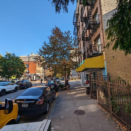 Fawlty Towers In Williamsburg Apartman New York Kültér fotó